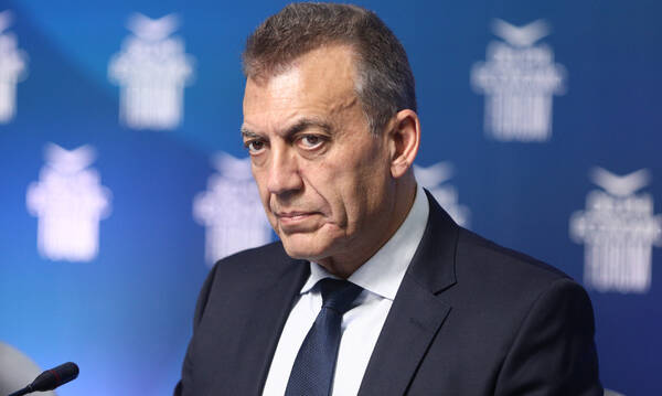 Βρούτσης για τα προβλήματα στο ΣΕΦ: «Ο Ολυμπιακός έχει την απόλυτη ευθύνη της επισκευής»