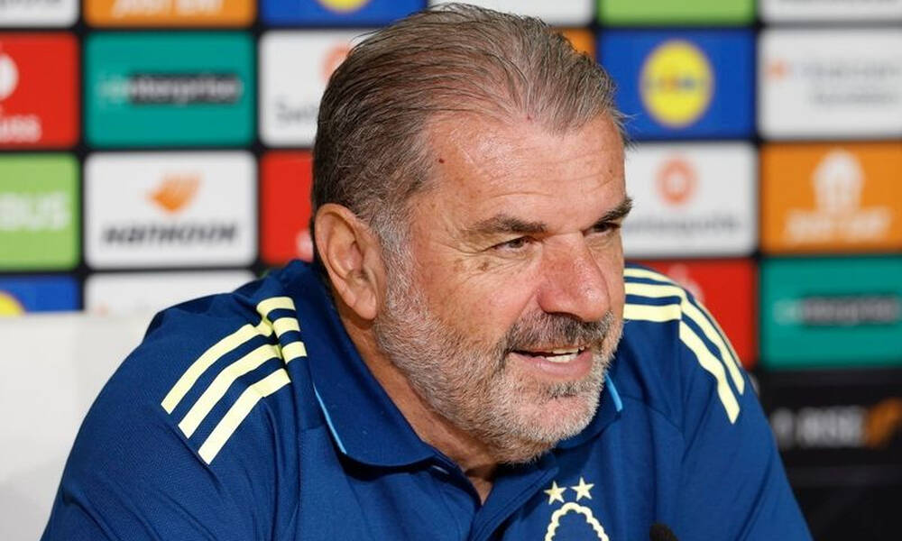 Νότιγχαμ: Θέλει να συνεχίσει ο Ποστέκογλου – «Αν μου δώσετε χρόνο ίσως τελειώσει η σεζόν με τρόπαιο»