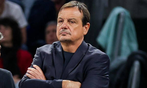 Εφές - Παναθηναϊκός AKTOR: Αυτή είναι η δωδεκάδα του Αταμάν