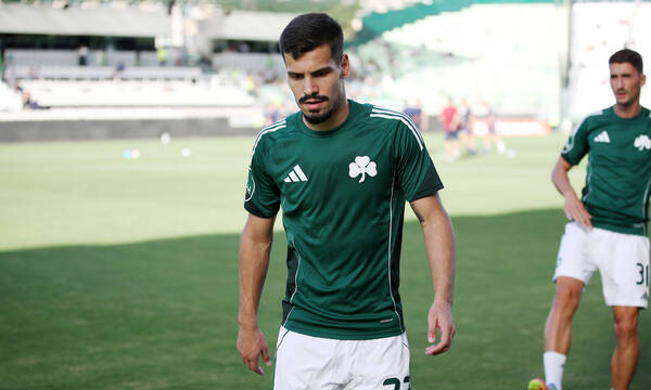 Παναθηναϊκός: Αλλαγή στη λίστα της UEFA – Εκτός ο τραυματίας Ντέσερς, μπήκε ο Πάντοβιτς