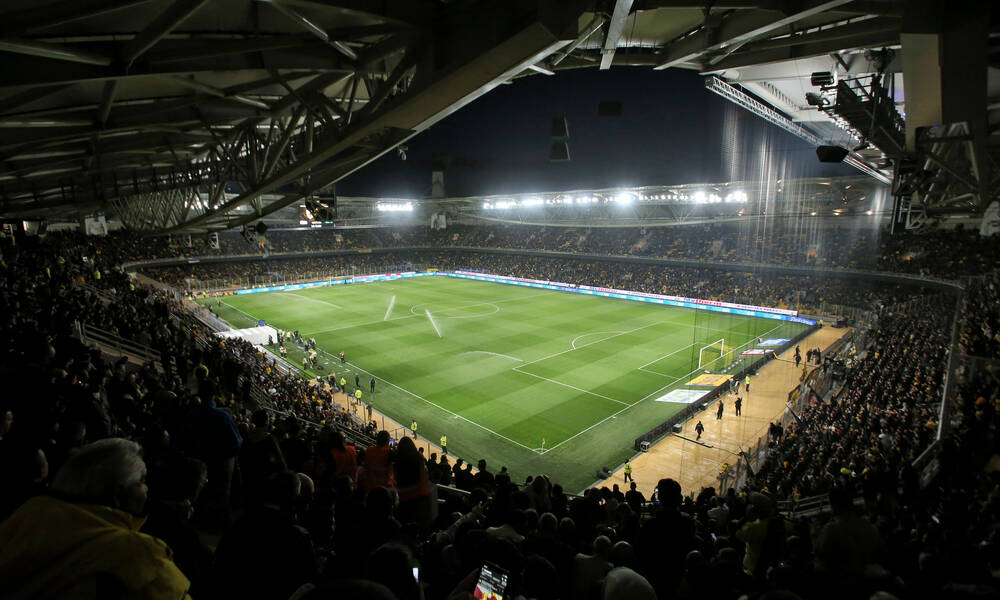 Super League: «Μονομαχίες» Αθηνών – Θεσσαλονίκης με ΑΕΚ – ΠΑΟΚ και Άρης – Παναθηναϊκός 