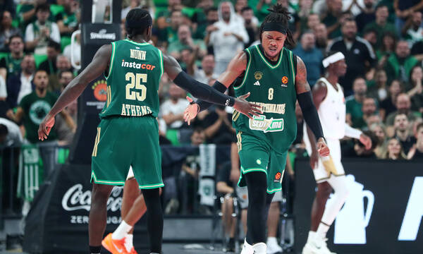 Πρόβλημα με Χολμς στον Παναθηναϊκό 