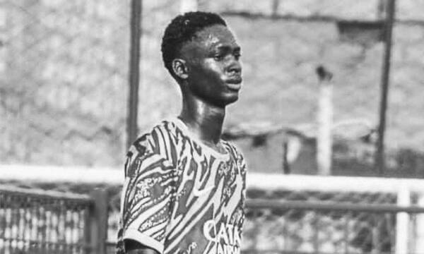 Θρήνος στο αφρικανικό ποδόσφαιρο: Δολοφονήθηκε ο 16χρονος, Τσέικ Τουρέ