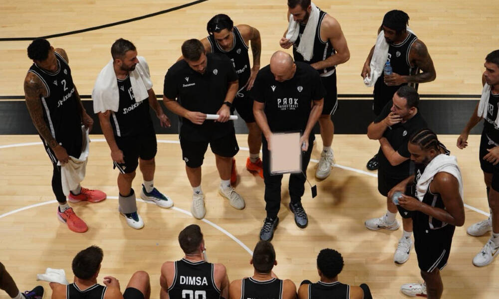 ΠΑΟΚ: Χωρίς τον κόσμο του στο Κόσσοβο 