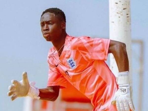 Κύκλωμα εμπορίας ανθρώπων πίσω από τη δολοφονία του 16χρονου Σενεγαλέζου τερματοφύλακα