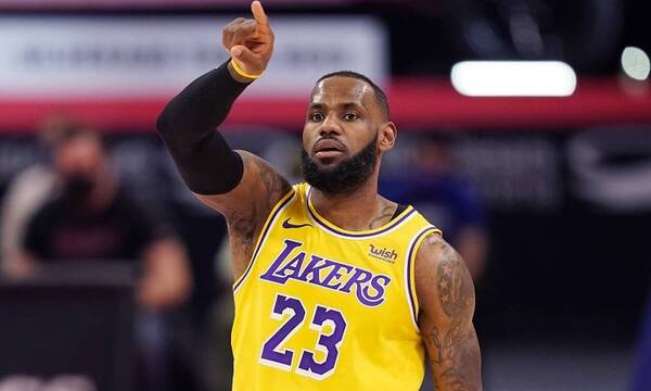 Ο Λεμπρόν Τζέιμς προωθεί τη δημιουργία παγκόσμιας λίγκας μπάσκετ στα πρότυπα της Formula 1