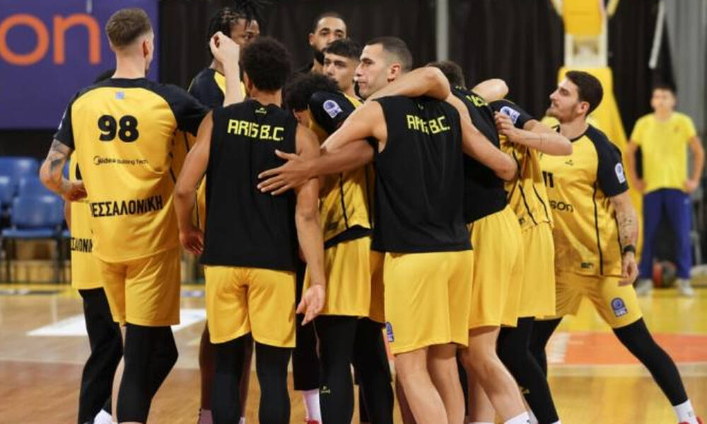 Άρης: Δύσκολο έργο κόντρα στην Μανρέσα