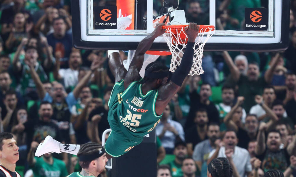 Euroleague: Παναθηναϊκός AKTOR κι Ολυμπιακός σε εκτός έδρας αποστολές – Το τηλεοπτικό πρόγραμμα