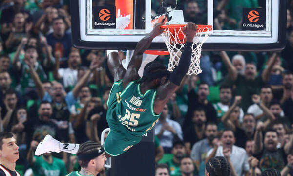 Euroleague: Παναθηναϊκός AKTOR κι Ολυμπιακός σε εκτός έδρας αποστολές – Το τηλεοπτικό πρόγραμμα