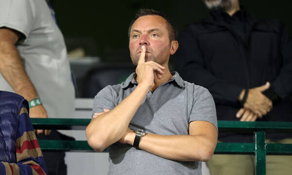  ΑΕΚ: Στον Αθλητικό Δικαστή ο «Δικέφαλος»