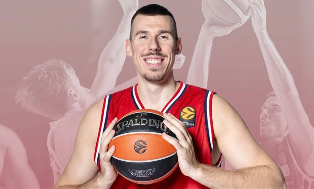 Τέλος ο Τσάντσαρ από την Αρμάνι