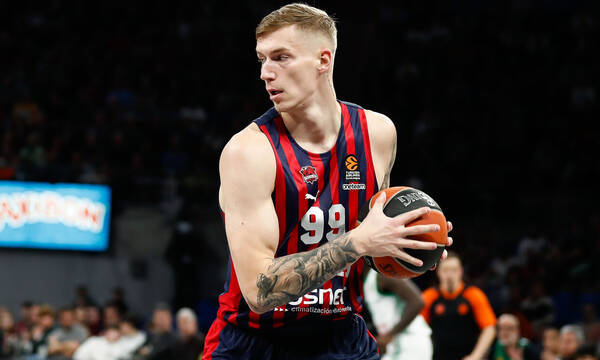 Μπασκόνια: Τέλος ο Λούκα Σάμανιτς 