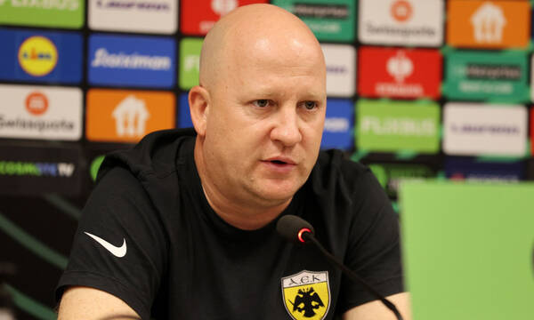 Νίκολιτς: «Περιμένω η ομάδα να βγάλει αντίδραση» - Ο Λιούμπισιτς στη λίστα αντί του Ζίνι