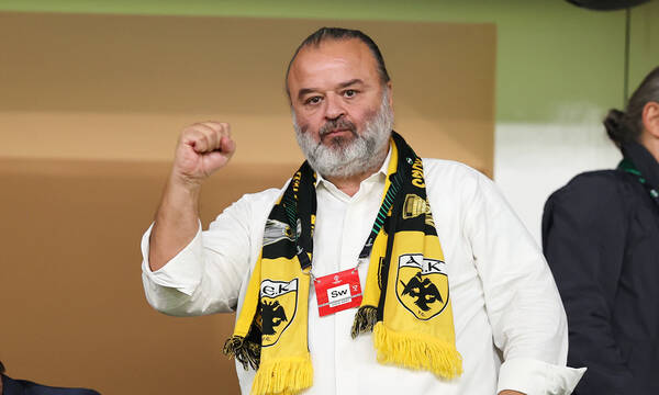 Ηλιόπουλος: «Τέλος στο θέατρο… Όσοι προσπαθούν να σπιλώσουν την ΑΕΚ θα λογοδοτήσουν στις αρχές»