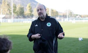 Super League: «Μονομαχία» Ολυμπιακού – ΑΕΚ, πρώτη για Ράφα Μπενίτεθ στη Λεωφόρο