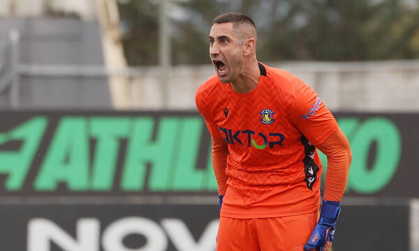 Asteras Aktor: Με απουσίες στη Λεωφόρο 