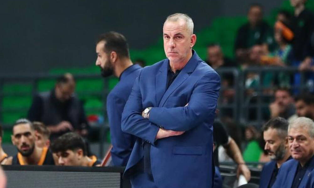 Λιμνιάτης: «Χρειάζεται βελτίωση η εικόνα μας και υγεία»