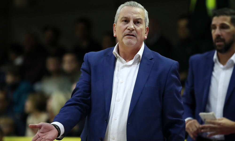 Πανιώνιος: Ανακοίνωσε την πρόσληψη Ζούρου