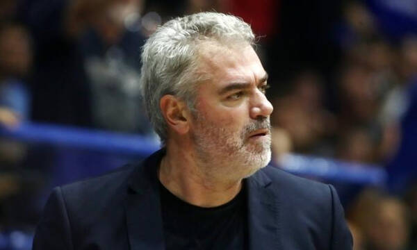 Ηρακλής: Τέλος ο Σιγάλας