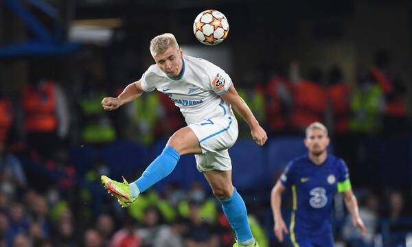 Ρωσία: Διεθνής ποδοσφαιριστής στο επίκεντρο απόπειρας απαγωγής - Ξέφυγε την τελευταία στιγμή