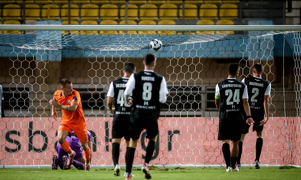 Κύπελλο Ελλάδας: Αυλαία με ΟΦΗ, Παναιτωλικό και Κηφισιά - Όλο το πρόγραμμα και οι μεταδόσεις