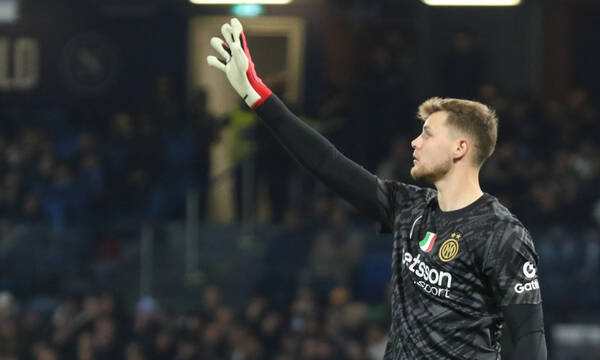 Τραγωδία - Τερματοφύλακας της Ίντερ παρέσυρε και σκότωσε ηλικιωμένο σε αναπηρικό αμαξίδιο