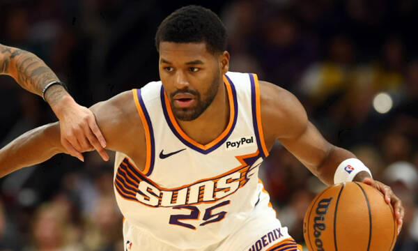 Ερυθρός Αστέρας: "Κόπηκε" ο Μπάτλερ