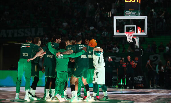 Παναθηναϊκός – Μακάμπι Τελ Αβίβ: LIVE ο αγώνας του «τριφυλλιού» στη Euroleague