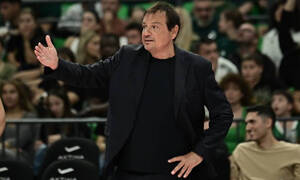 Παναθηναϊκός AKTOR - Μακάμπι: Όλοι μέσα, εκτός μόνο ο Ρογκαβόπουλος