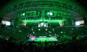 Παναθηναϊκός AKTOR - Μακάμπι: Ένα ακόμα "πράσινο" sold out