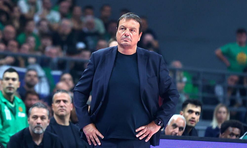 Αταμάν: «Ο Χολμς μπορεί να μείνει εκτός για έναν μήνα»