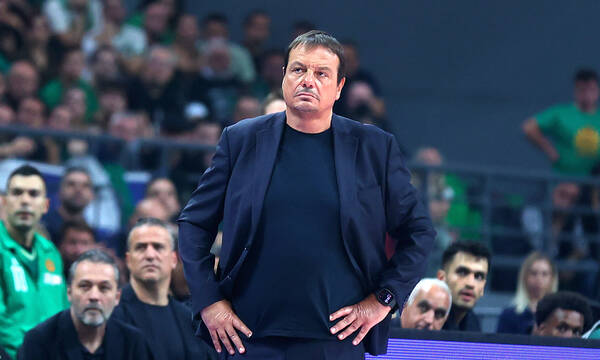 Αταμάν: «Ο Χολμς μπορεί να μείνει εκτός για έναν μήνα»