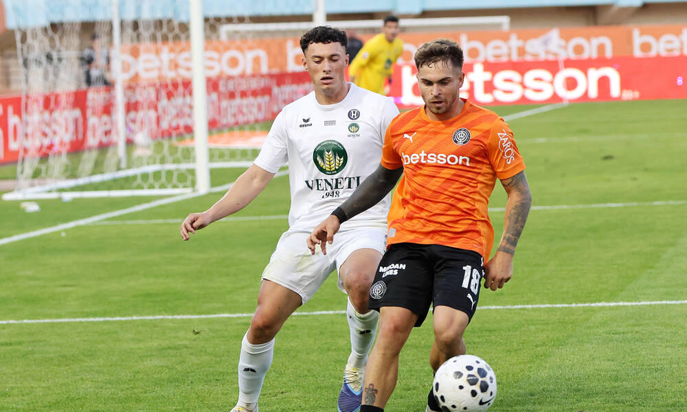 Κύπελλο Ελλάδας: «3 στα 3» ο ΟΦΗ, σεφτέ έκαναν Παναιτωλικός, Κηφισιά – Βαθμολογία και highlights