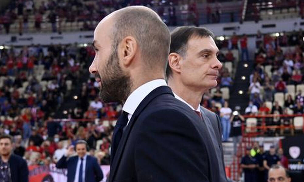 Ολυμπιακός – Μονακό: Μπαρτζώκας εναντίον Σπανούλη