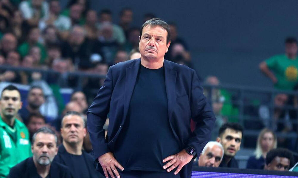 Αταμάν: «Σημαντική νίκη για εμάς και τώρα Μονακό» (vid) 