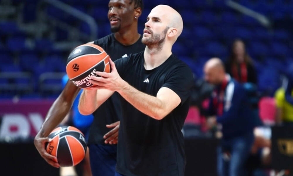 Παρτιζάν: Ανακοίνωσε τον Νικ Καλάθη