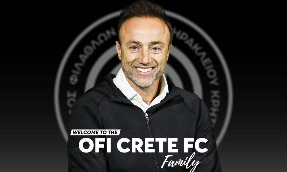 ΟΦΗ: Εποχή… Κόντη και επίσημα