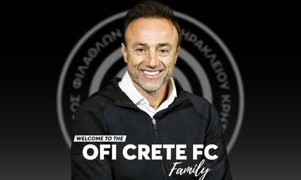 ΟΦΗ: Εποχή… Κόντη και επίσημα