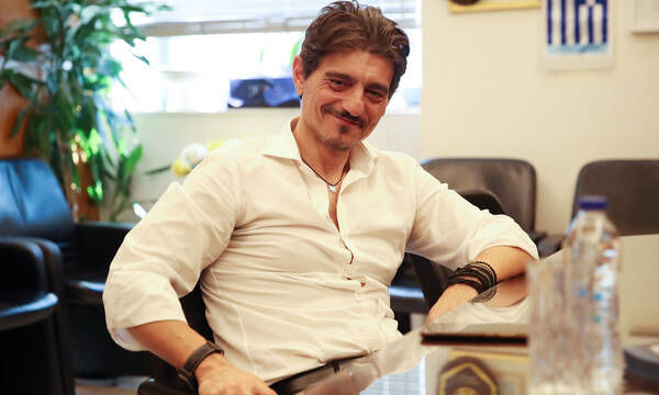 Δικαίωση Δ. Γιαννακόπουλου: Απαλλάχτηκε από τον αθλητικό δικαστή μετά από καταγγελία του ΟΣΦΠ 