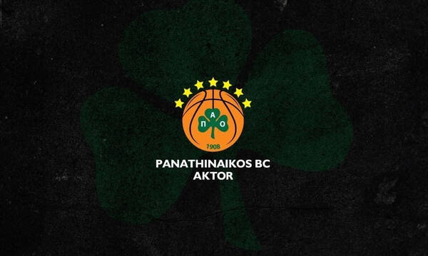 Παναθηναϊκός AKTOR: Ανακοίνωση για τα επόμενα τρία εκτός έδρας παιχνίδια της Euroleague
