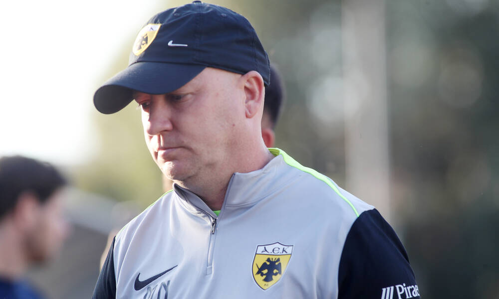 ΑΕΚ: Ο Νίκολιτς παραθέτει δείπνο στους παίκτες του - Όσα είπε για μεταγραφές και τραυματισμούς