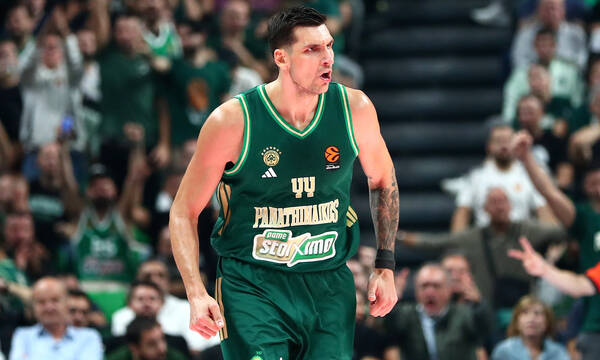 Παναθηναϊκός AKTOR: Ανακοίνωσε την ανανέωση με τον Ντίνο Μήτογλου μέχρι το 2029