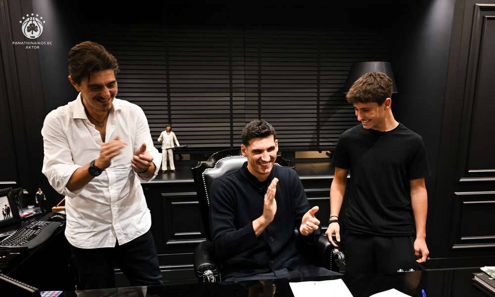 Παναθηναϊκός AKTOR: Όποιο deal κυνήγησε, το πέτυχε με ευκολία 