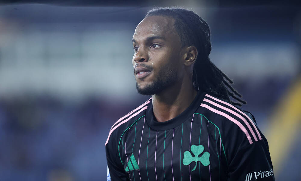 Παναθηναϊκός: Απρόοπτο με Ρενάτο - Αποχώρησε με σφίξιμο στον δικέφαλο, κάνει μαγνητική