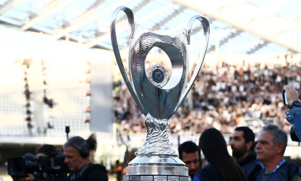 Κύπελλο Ελλάδας Βαθμολογία: Νίκες για τους «μεγάλους», το απόλυτο ΟΦΗ, Λεβαδειακός, Άρης