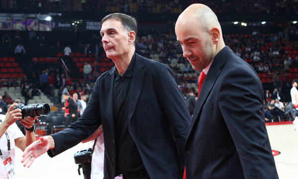 Φραστικό επεισόδιο ανάμεσα σε Μπαρτζώκα και Σπανούλη