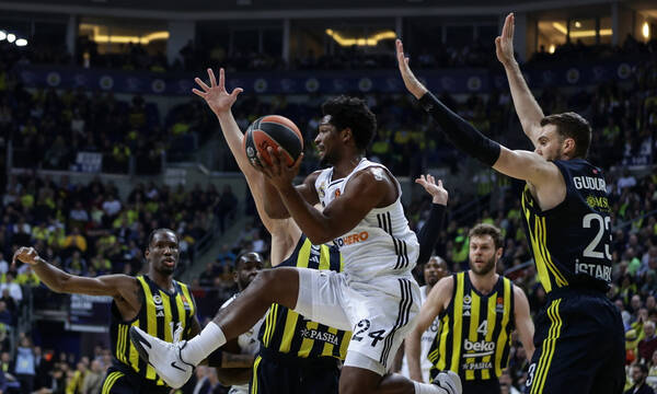 Οι αθλητικές μεταδόσεις της ημέρας (30/10) - Πού θα δείτε Euroleague και δράση στην Ευρώπη