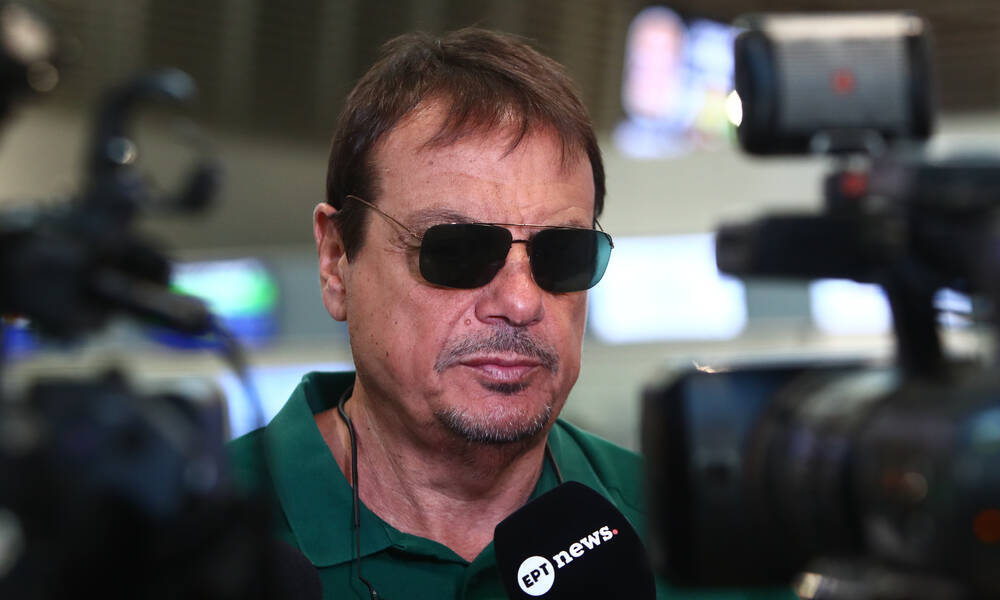 Αταμάν: «Να κρατήσουμε ισορροπία αμυντικά σ’ όλο το παιχνίδι»