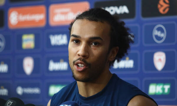 Ουόρντ: «Να ξεκινήσουμε δυνατά και να διατηρήσουμε την πίεση»