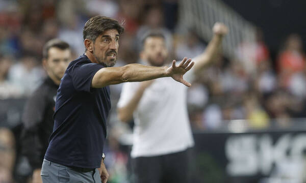 Σερβία: Ο Παούνοβιτς ανέλαβε την Εθνική της πατρίδας του 